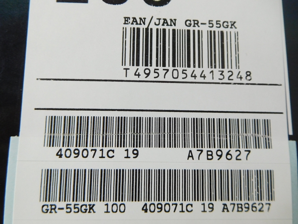 未使用 ローランド Roland GR-55 ギター シンセサイザーN2040485