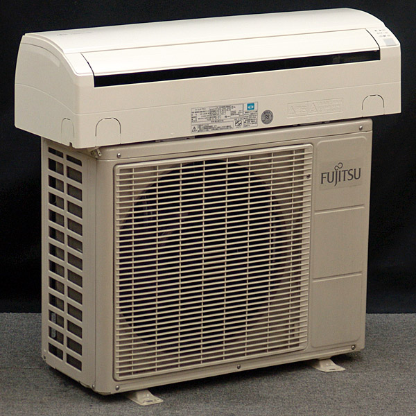 富士通 - エアコン 業務用エアコン 無限堂愛知店 AS-J22D-W Fujitsu 