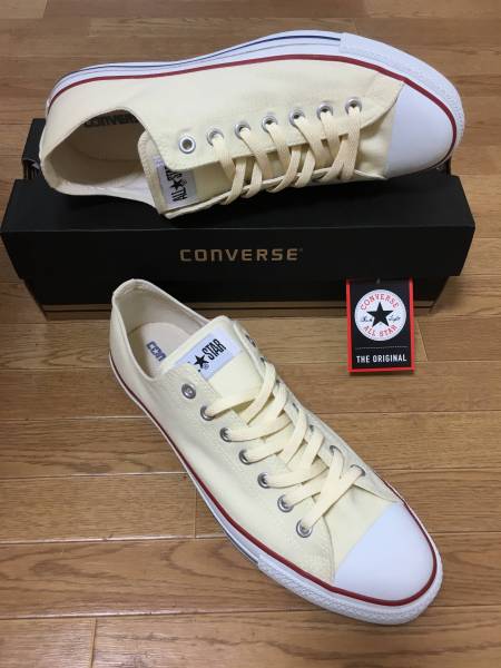 コンバース オールスター OX 31cm US12.5