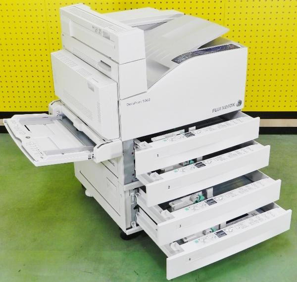XEROX】モノクロプリンター☆DocuPrint 5060 DocuPrint