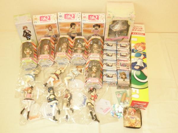 066 ラブライブ まとめてセット【中古】