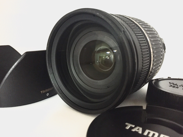 ★新同品★TAMRON AF 28-75mm F2.8 Di NIKON用★便利★327