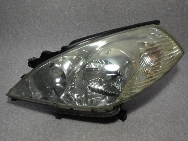 ウイングロード WFY11 HID ヘッドライト 左 ICHIKOH 1699 ウイング