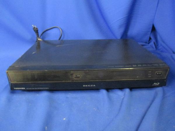 東芝 RD-BR610 500GB 3D再生 ブルーレイ 中古 B04099