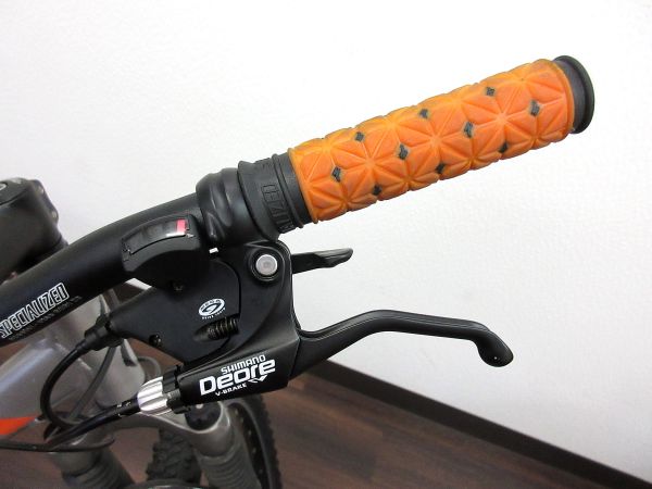 js★SPECIALIZED ROCK HOPPER /スペシャライズド ロックホッパー