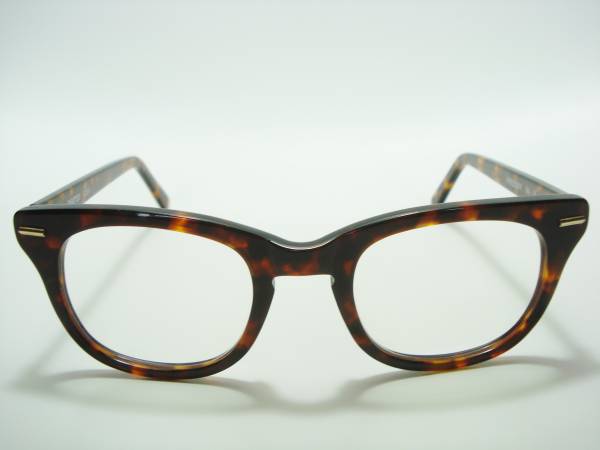 20751 SHURON/シュロンUSA 眼鏡フレーム Freeway USED品