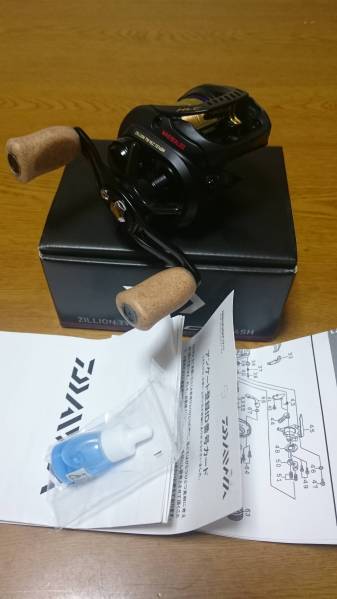 ジリオンtw HLC 右ハンドル 