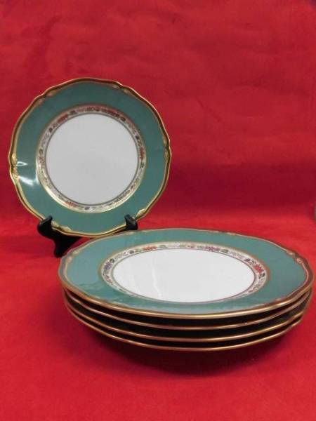 ノリタケ Noritake HANAREIKU お皿6枚セット ノリタケ Noritake