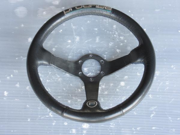 ◇Prodrive◇ステアリング◇ハンドル◇34φ◇ディープコーン◇