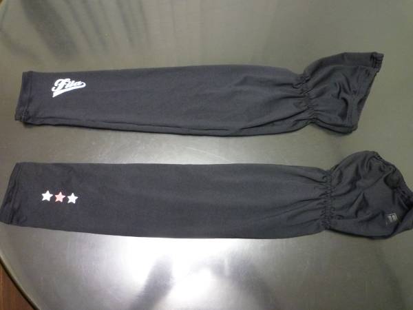 フィラ☆アームカバー_1