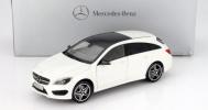 Norev 1/18 メルセデスベンツ CLA シューティングブレイク ノレブ