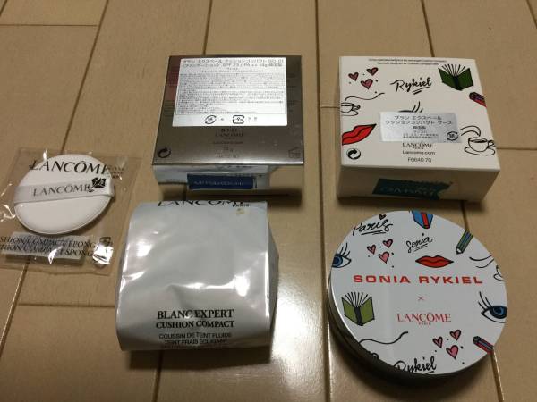 【未開封】ブラン・エクスペール BO-01・送料込_1