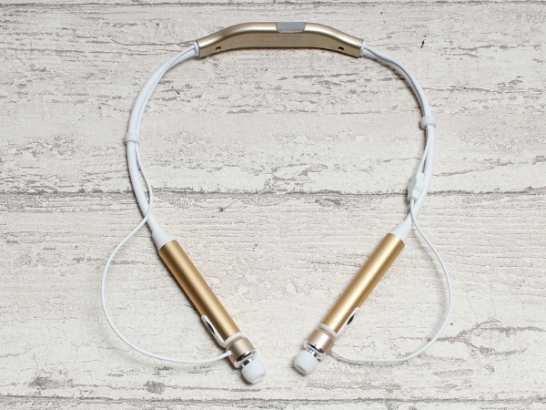 シナジートレーディングスーパー集音器ケンブンシャンパンゴールド