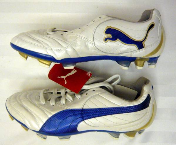 ★新品★ 【 PUMA 】 パワーキャット J SP（ ホワイトパール ）