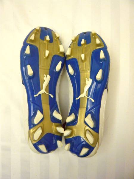 ★新品★ 【 PUMA 】 パワーキャット J SP（ ホワイトパール ）