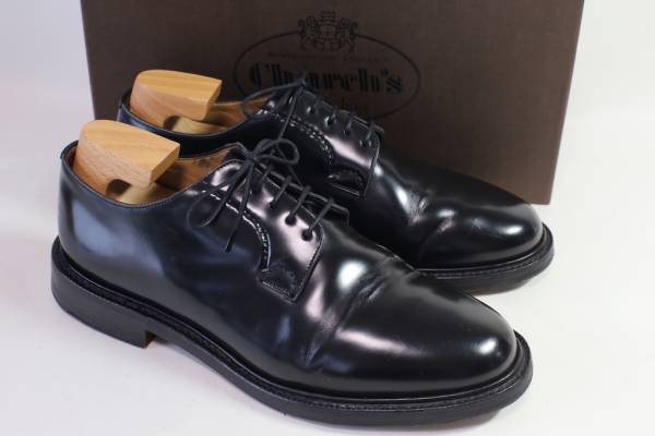 372 極上 チャーチ シャノン 80G #103 ポリッシュドバインダー