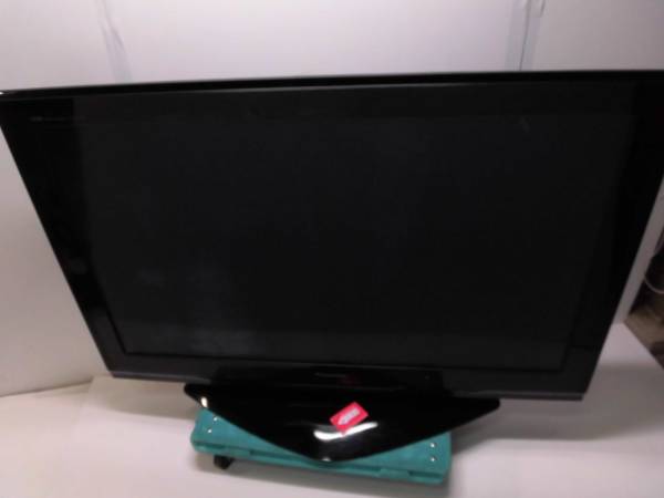 Panasonic TH-50PZ750SK 50型 フルハイ プラズマテレビ ○
