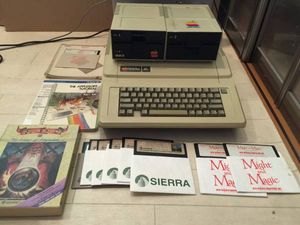 Apple IIのYahoo!オークション(旧ヤフオク!)の相場・価格を見る｜Yahoo