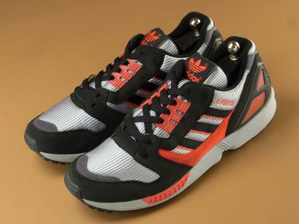 D3032デッドストック*アディダスadidas*ZX8000/676998(26.5cm)｜売買 