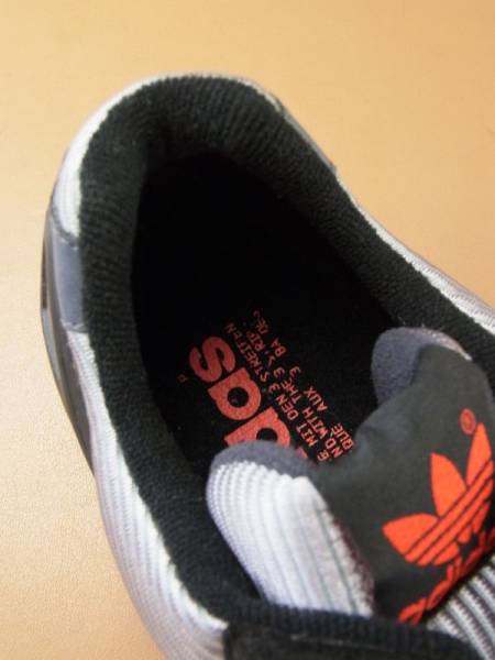 D3032デッドストック*アディダスadidas*ZX8000/676998(26.5cm)｜売買 
