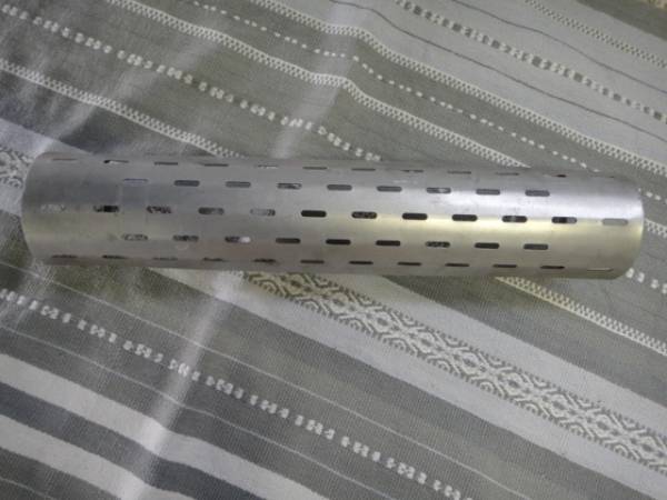ケーターハム スーパーセブン用マフラーカバー 自動車、オートバイ