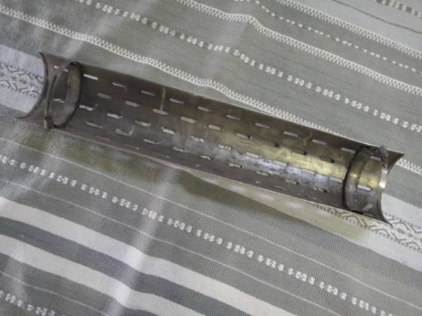 ケーターハム スーパーセブン用マフラーカバー マフラー、排気系パーツ