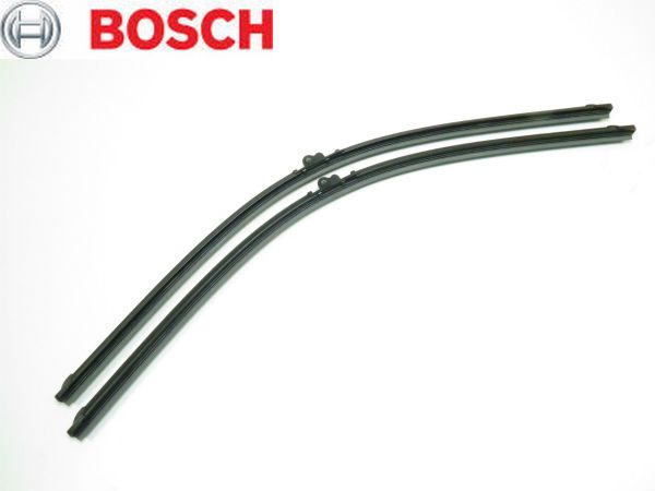 ワイパーブレード2本 トゥアレグ/7L，7P カイエン/955 左H (BA018