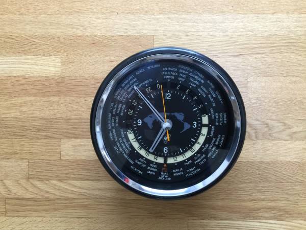 超レア FT101シリーズ 時計 中古