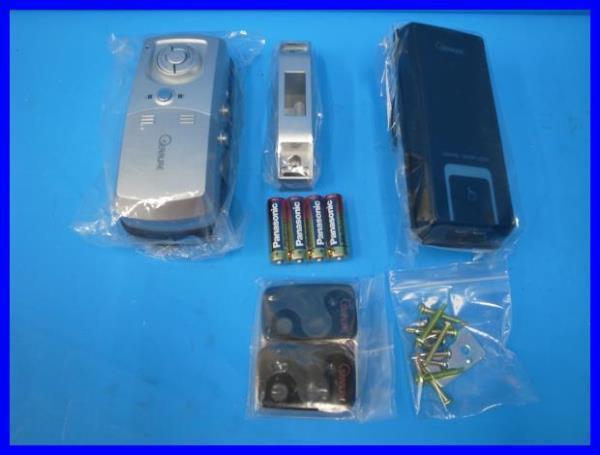 △未使用 SERRURE セリュール 電子錠 Premia II △未使用 SERRURE セリュール 電子錠 Premia II
