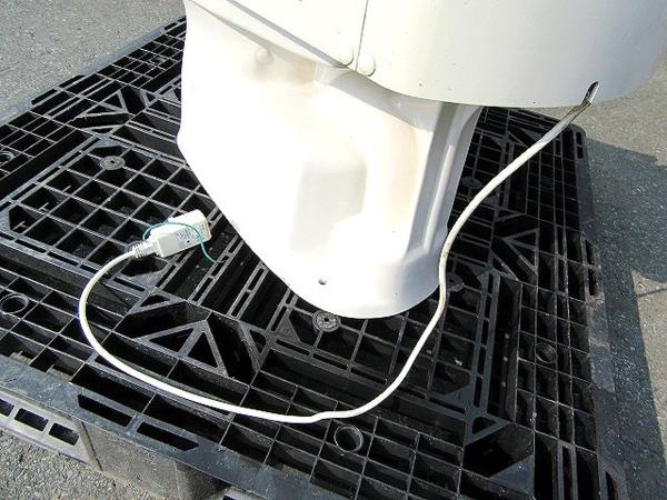住まい□ウォシュレット一体形便器□TOTO□ZC1□100V□○％