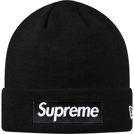 supreme ヘアバンド 新品 タグ付き 黒 シュプリーム
