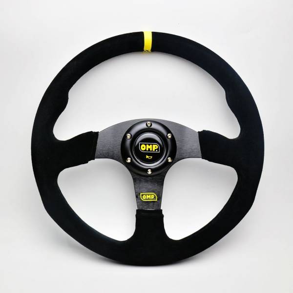 OMP ステアリング | ステアリング(Steering) ディープコーンモデル
