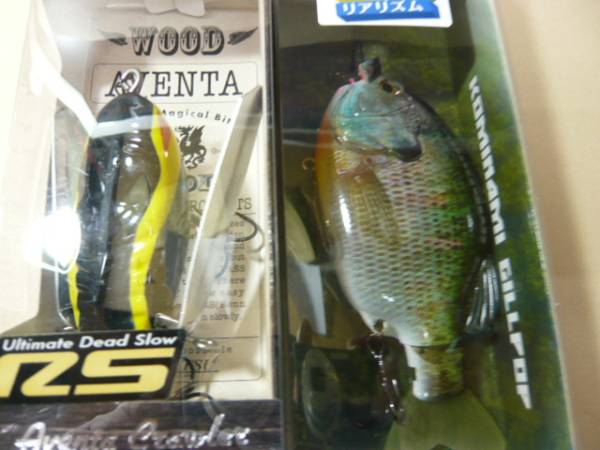 即決　イマカツ　アベンタクローラーRS ＋ギルポップ