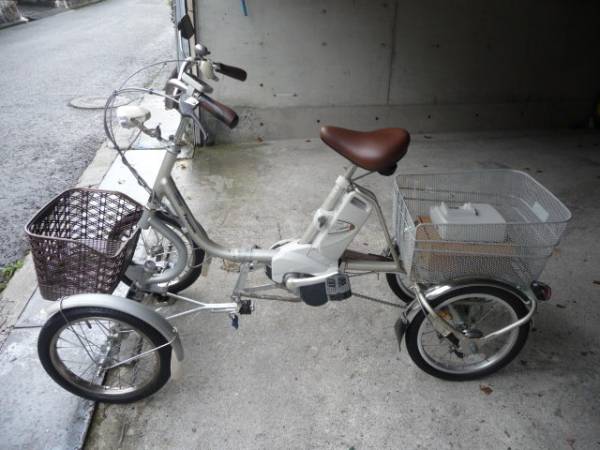 パナソニック(Panasonic) ギュット 2026年 電動アシスト自転車 