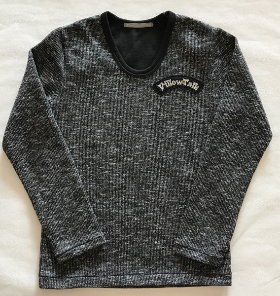 フランシストモークス ニット スワロ