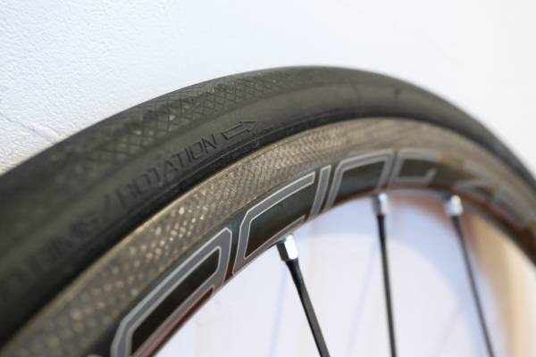 Fulcrum Racing Zero Carbon シマノ レーゼロ カーボン 良品 機材整理