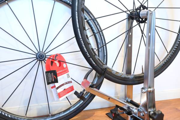 Fulcrum Racing Zero Carbon シマノ レーゼロ カーボン 良品 機材整理