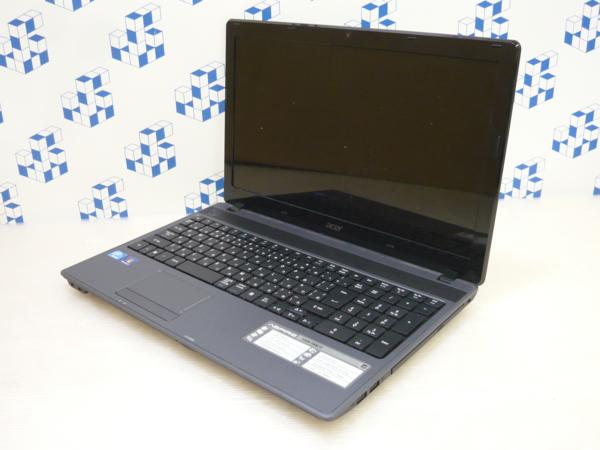 ▲ジャンク▲acer Aspire AS5349-F84C/F▲未チェック▲F J247880