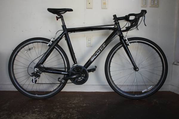 スコット　SCCOT SUBドロップハンドル☆山形　買取　木下自転車