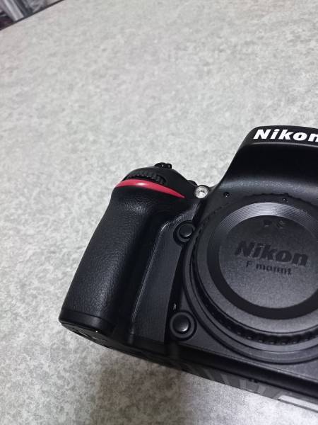 ニコン d610 ボディ 美品