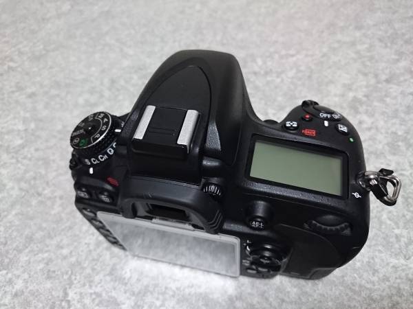 ニコン d610 ボディ 美品