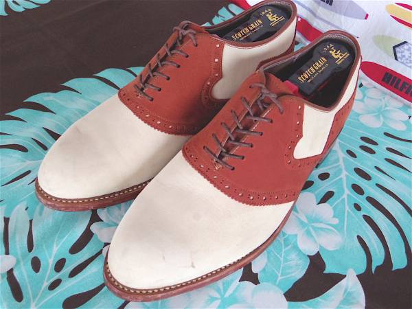 HONMA After Golf シューズ