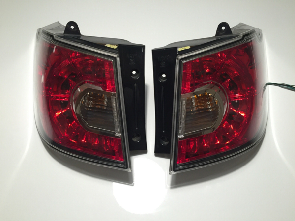 マツダ MPV LY3P 純正 テールランプ 後期 2026年最新Yahoo 