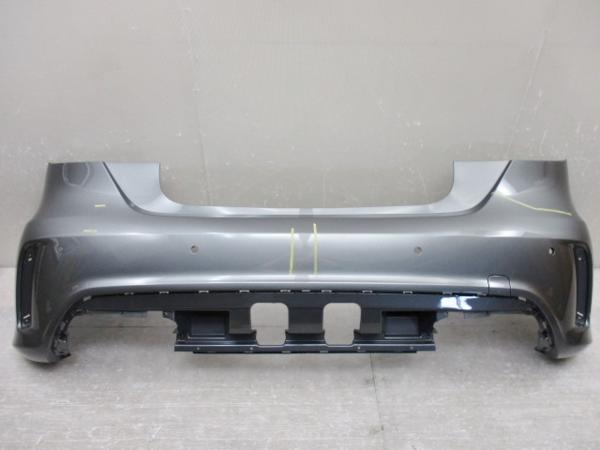 ベンツ Aクラス W176 純正 リア バンパー (B002046)