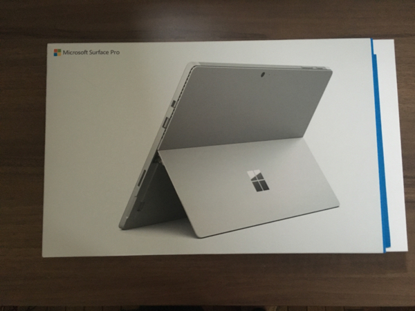 【美品】Surface Pro 4 cr3-00014 タイプカバー付き