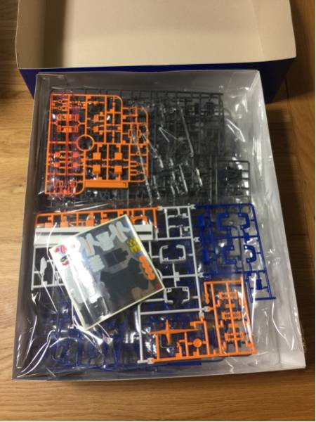 MG ☆プレミアムバンダイ限定 MG 1/100 フルアーマーガンダム