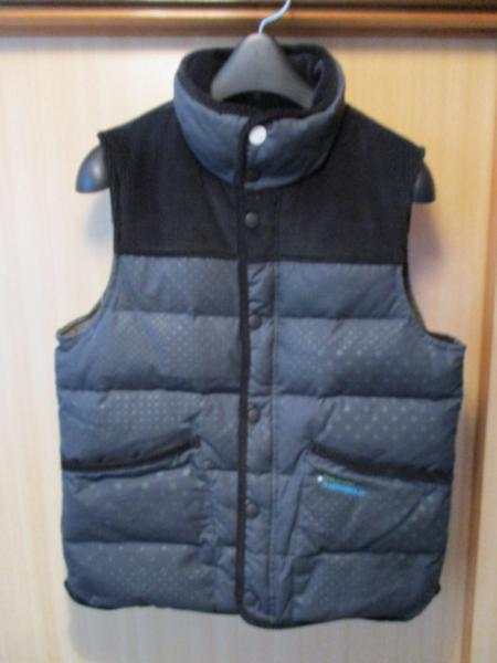 Barbour - Barbour(バブアー) ⁄ ⁄別注⁄NEWBOLD GILET⁄ダウンベスト 