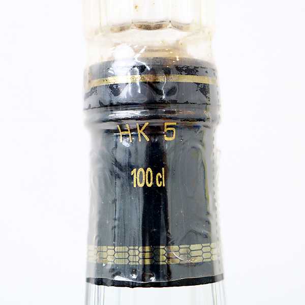 ☆古酒1円～ CAMUS（カミュ）XO ロングネック 1000ml N6I2412Y
