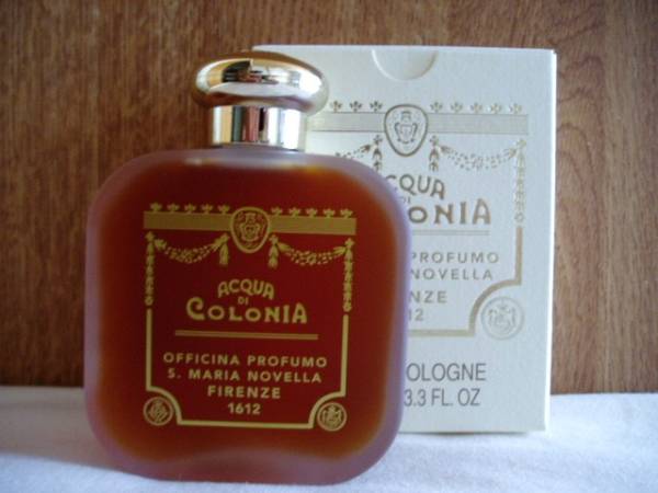 新品◆パチューリ　サンタマリアノヴェッラ　香水　100ml