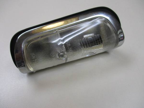 ジュリアスプリント クリアランスランプAssy 右